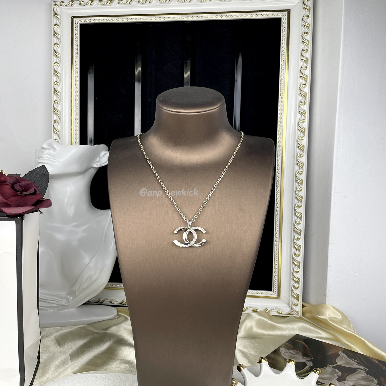 Chanel Necklace (15) - www.newkick.org